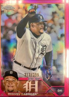 Miguel Cabrera