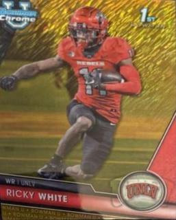 Ricky White