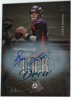 Drew Lock