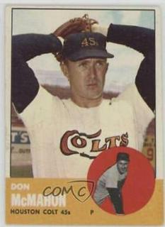 Don McMahon
