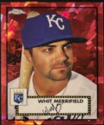Whit Merrifield