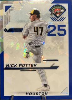 Nick Potter