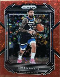 Austin Rivers