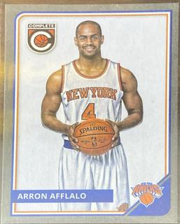 Arron Afflalo