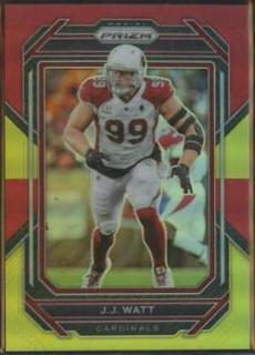 J. J. Watt