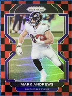 Mark Andrews