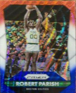 Robert Parish