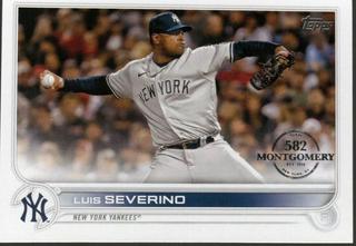 Luis Severino