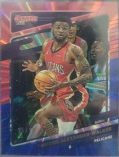 Nickeil Alexander-Walker