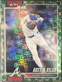Austin Riley