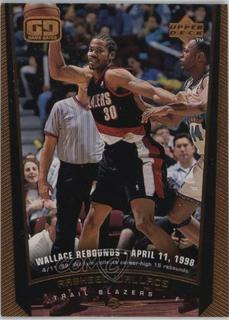 Rasheed Wallace