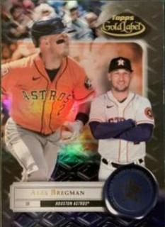 Alex Bregman