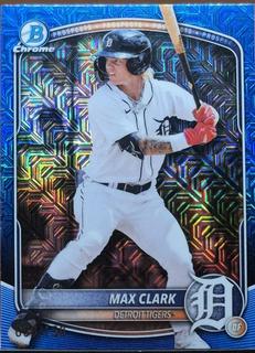 Max Clark