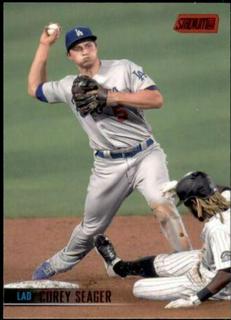 Corey Seager