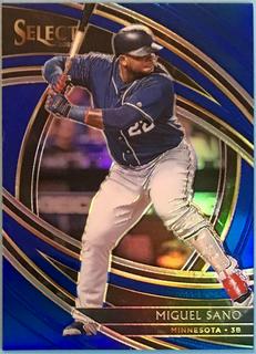 Miguel Sano