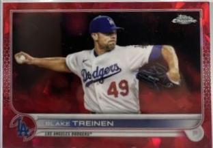 Blake Treinen