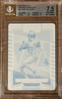 Terry McLaurin