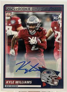 Kyle Williams