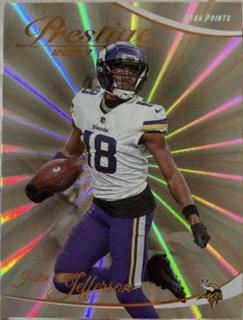 Justin Jefferson