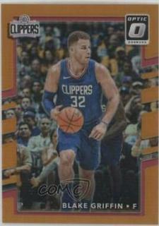 Blake Griffin