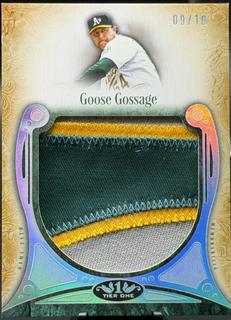 Goose Gossage