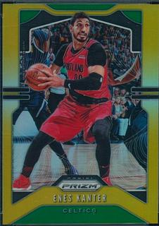 Enes Kanter