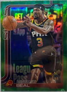 Bradley Beal
