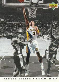 Reggie Miller