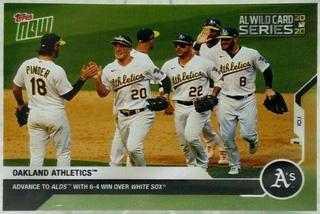 Oakland Athletics