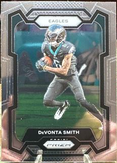 DeVonta Smith