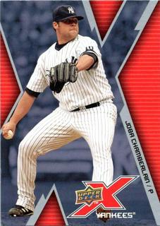 Joba Chamberlain