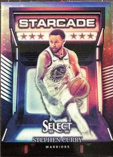 Stephen Curry