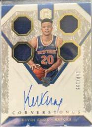 Kevin Knox