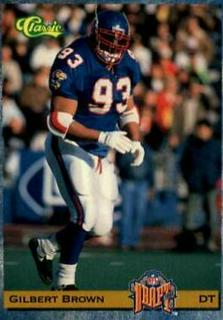 Gilbert Brown