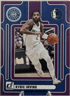 Kyrie Irving