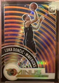 Luka Doncic
