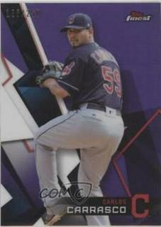 Carlos Carrasco