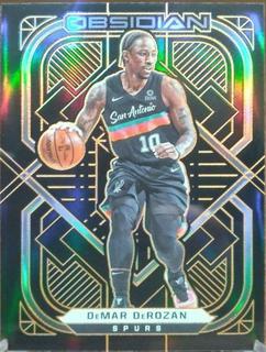DeMar DeRozan