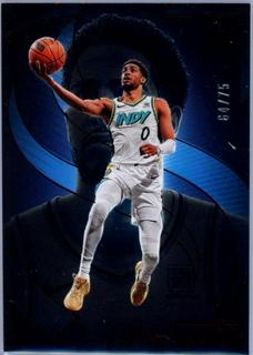 Tyrese Haliburton