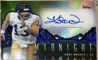 Kurt Warner