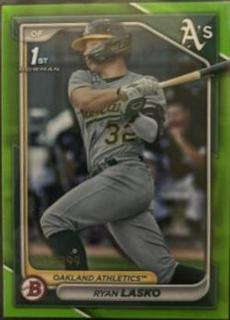 Ryan Lasko