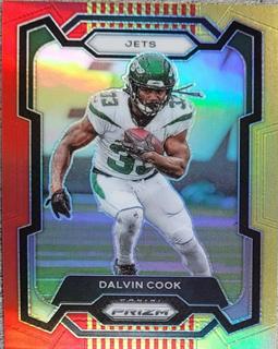Dalvin Cook