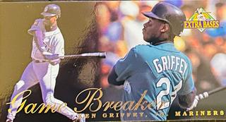 Ken Griffey Jr