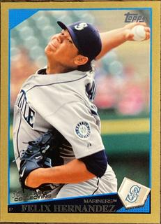 Felix Hernandez