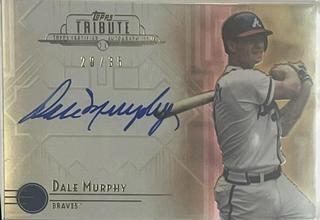 Dale Murphy