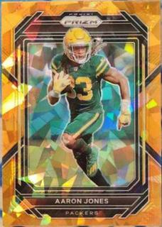 Aaron Jones