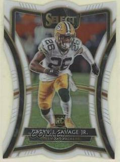 Darnell Savage Jr.