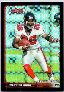 Warrick Dunn