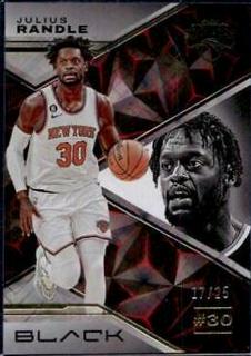 Julius Randle