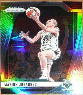 Marine Johannes